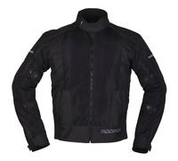 Modeka Veo Air Textiljacke schwarz M