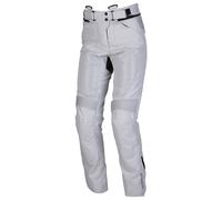 Modeka Veo Air Lady Hose, hellgrau Größe: 36