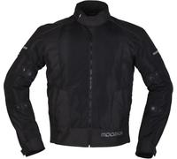 Modeka Veo Air Textiljacke schwarz XL