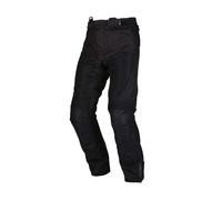 Modeka Veo Air Motorrad Textilhose, schwarz, 4XL
