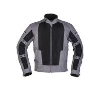 Modeka Veo Air Tex-Jacke Herren (schwarz/grau)