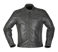 Modeka Vincent Aged Lederjacke schwarz 4XL