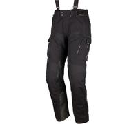 Modeka Viper LT Hose schwarz Gr. XXL