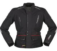 Modeka Viper LT Jacke Schwarz Gr. M