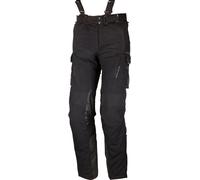 Modeka Viper LT Lady Textilmotorradhose Schwarz 38