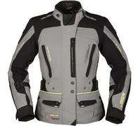 Modeka Viper LT Textiljacke Damen Grau / Schwarz 40 (Damen)