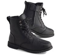 Modeka Wolter II Stiefel Schwarz 47