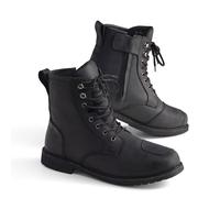 Modeka Wolter II Stiefel Schwarz 46