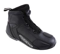 Modeka Yko Stiefel, schwarz Größe: 45