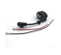 Modified Ignition Coil Für Stihl MS180 MS170 MS 180 170 017 018 Gas-Kettensäge Teile Werkzeuge Vergaser Schwungrad Zündspule Magneto Draht Zündkerze Kit(Ignition coil)