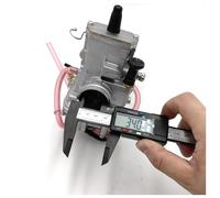 Modifizierter Autovergaser Passend Für Vergaser Für Mikuni TM TMX TM30 TM32 TM34 Mm Motorradvergaser(TM34)