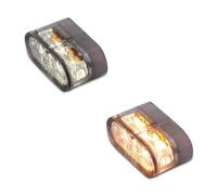 HIGHSIDER smart Adapterkabel Für Blinker, Für Suzuki (Paar) YAMAHA FZR 600 GENES