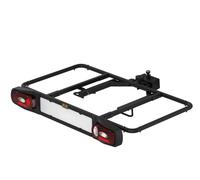 MODULA ReCargo Base Mehrzweck Plattform für Anhängerkupplung - MOCS0189