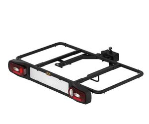 MODULA ReCargo Base Mehrzweck Plattform für Anhängerkupplung - MOCS0189