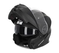 Acerbis Serel 2024 Helm (Black Matt,XL (61))