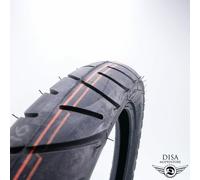 Mofa Moped Reifen Heidenau K56 2.50x17 2 1/2 x 17 für Hercules Prima 2 3 4 5