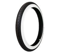 Mitas B4 ( 2.25-17 TT 39J Hinterrad, Vorderrad WW )