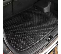 MOIKOTLR Kofferraummatte, für BMW X5 G05 2019-2022 Schutzwanne Schutzpolster Kofferraumabdeckung rutschfeste Teppiche Bodenschutzabdeckung,B