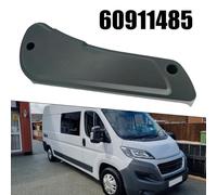 Moliuoly Auto Heizlüfter 14-21V ABS mit 360° Drehung und Doppel USB-Anschlüssen, geeignet für 18V Akku, Innen- und Außenbereich