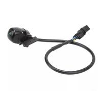 Moliuoly Rückfahrkamera Für Hyundai Für Tucson 3 2016-2018, Ersatz Für OEM 95760-D3100 95760-D3101, Einfache Installation, Hohe Zuverlässigkeit