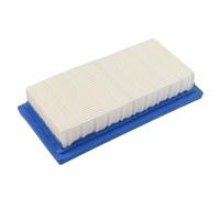 Molloparts 11013-7017 Luftfilter 102-354, kompatibel mit Rasenmäher 988100-988103 988105-988107 988110, kompatibel mit Kawasaki Motor FH381V FH430V, kompatibel mit Ferris CCW Serie