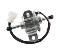 Molloparts Kraftstoffpumpe YM119225-52102 11922552102 Kompatibel mit Yanmar Motor 3TNV88 4JH4AE 4JH5E 4TNE88 4TNE94 4TNE98 4TNV84T 4TNV94L 4TNV98 4TNV98 4TNV98 T