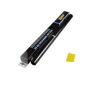 MOLUCKFU Autofensterfolie Wärmedämmend Explosionsgeschützt 5% Lichtdurchlässigkeit Selbstklebend Sichtschutzfolie Uv Schutz Sonnenschutz Für Heckscheibe Auto