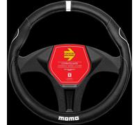 Momo SWC014BW Lenkradbezug