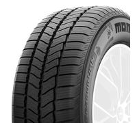Momo Tires Allwetterreifen M50 ALLSEASON VAN 235/65 R16 121/119 R PKW Momo Tires Allwetterreifen M50 ALLSEASON VAN 235/65 R16 121/119 R PKW 2er-Set Momo Tires Allwetterreifen M50 ALLSEASON VAN 235/65 R16 121/119 R PKW 4er-Set