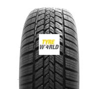 Momo Allwetter-Reifen 215/45 R16 90V M-4 Four Season 3PMSF XL | 691683