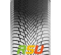 Momo W-20 North Pole XL 3PMSF 245/40 R18 97V Winterreifen