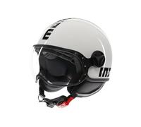 MOMODESIGN FGTR Classic E2206 Mono White/Black XL