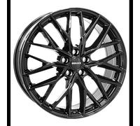 Monaco GPX Gloss Gray Alufelge 20 Zoll ET38 5x114,3 ML64,1