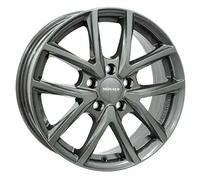 MONACO WHEELS MONACO CL2 anthracite dark 7.5Jx18 5x112 ET50