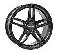 MONACO WHEELS MONACO RR8M black glossy 7.5Jx17 5x112 ET45