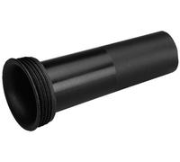 MONACOR 3cm Bassreflexrohr BR-30 HP Kunststoff ABS Aeroport Bassreflex 30mm