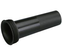 Monacor BR-30HP Bassreflexrohr 123mm Innen-Durchmesser:29mm
