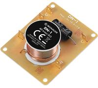 Monacor DN-1 Component-Crossover