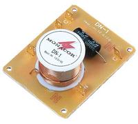 Monacor DN-1 2-Wege Frequenzweiche 8Ω