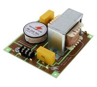MONACOR DN-1218PAX 2-Wege-Frequenzweiche für 8 O