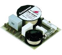 MONACOR DN-1218P 2-Wege-Weiche für 8 O für Hi-Fi und PA