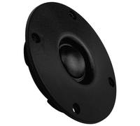 Monacor DT 107 Soft Dome Hochtöner