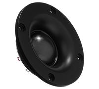 MONACOR DT-25N Neodym-Hi-Fi-Hochtöner, 40 W, 8 O