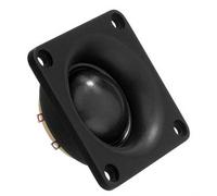5,5cm Hochtöner 55mm Tweeter Boxen Monacor Stageline DT-28N NEU