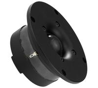 MONACOR DT-300 Hi-Fi-Kalottenhochtöner, 50 W, 8 O