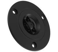 MONACOR DT-74/8 Hi-Fi-Miniatur-Hochtöner, 15 W, 8 O
