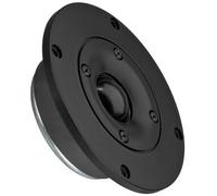 Monacor DTM-104/4 Hochton-Kalotte 45W 4Ω