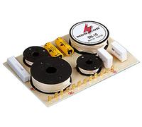 MONACOR DN-10 3-Wege-Weiche