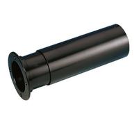 Monacor MBR-35 Bassreflexrohr ausziehbar Innen-Durchmesser:35 mm