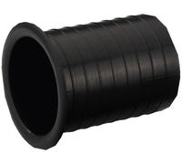 Monacor MBR-75 Bassreflexrohr 114mm Innen-Durchmesser:75mm